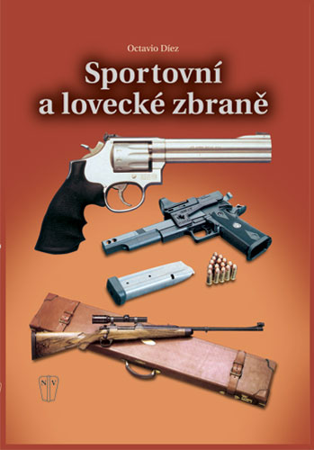 foto Sportovn a loveck zbran